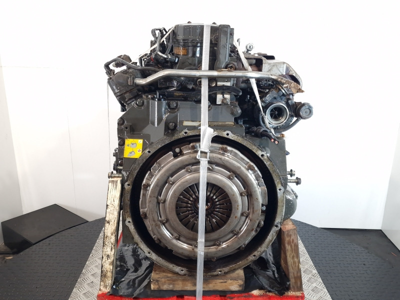 DAF FR136U2 Engine (Truck) - Двигатель для Грузовиков: фото 2 DAF FR136U2 Engine (Truck) - Двигатель для Грузовиков: фото 2