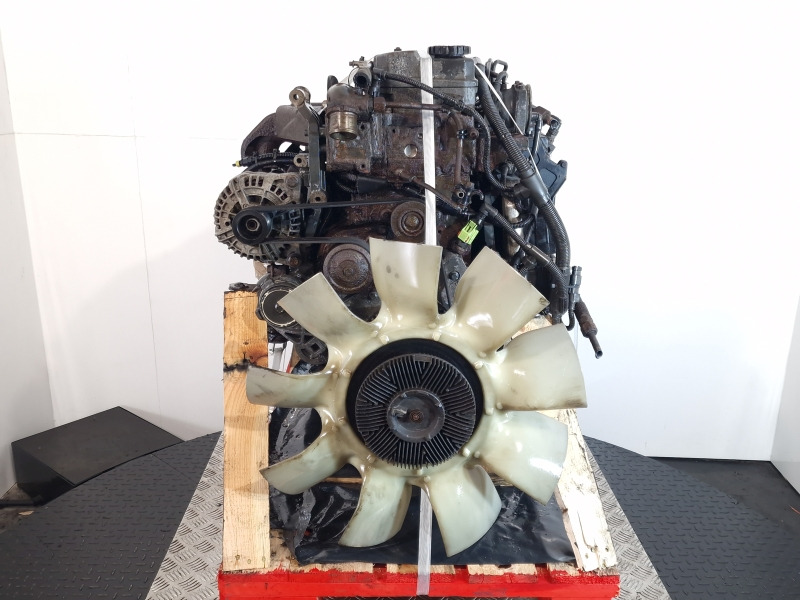 DAF FR136U2 Engine (Truck) - Двигатель для Грузовиков: фото 5 DAF FR136U2 Engine (Truck) - Двигатель для Грузовиков: фото 5