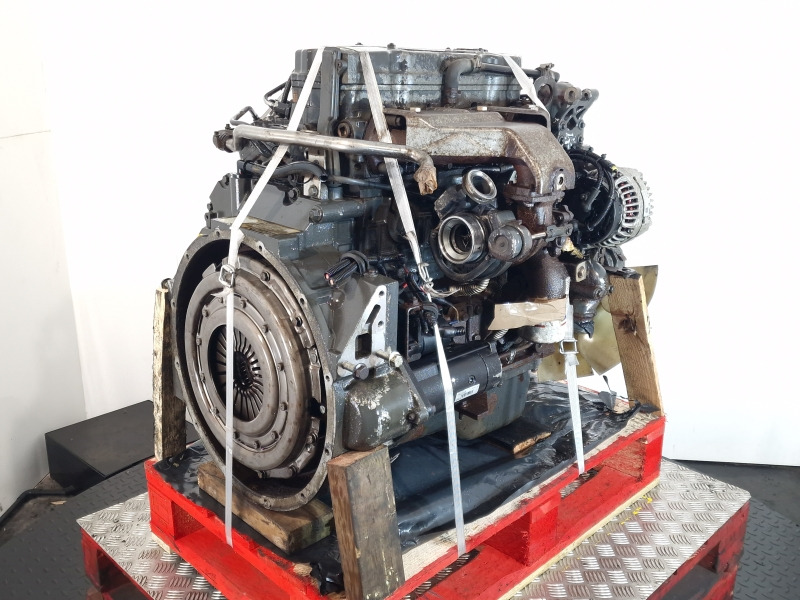 DAF FR136U2 Engine (Truck) - Двигатель для Грузовиков: фото 1 DAF FR136U2 Engine (Truck) - Двигатель для Грузовиков: фото 1