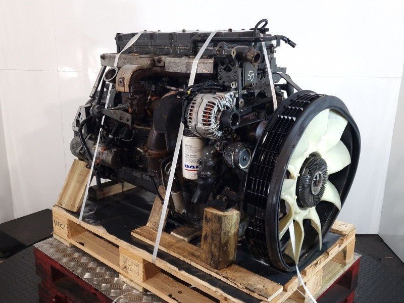 DAF GR165U1 Engine (Truck) - Двигатель для Грузовиков: фото 4 DAF GR165U1 Engine (Truck) - Двигатель для Грузовиков: фото 4