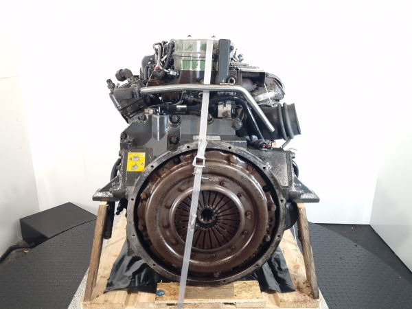 DAF GR165U1 Engine (Truck) - Двигатель для Грузовиков: фото 3 DAF GR165U1 Engine (Truck) - Двигатель для Грузовиков: фото 3