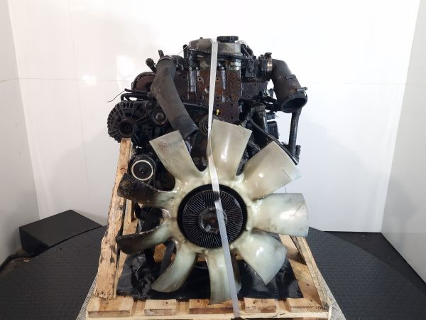 Двигатель для Грузовиков DAF GR165U1 Engine (Truck): фото 6