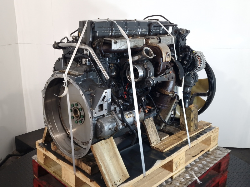 DAF GR165U1 Engine (Truck) - Двигатель для Грузовиков: фото 1 DAF GR165U1 Engine (Truck) - Двигатель для Грузовиков: фото 1