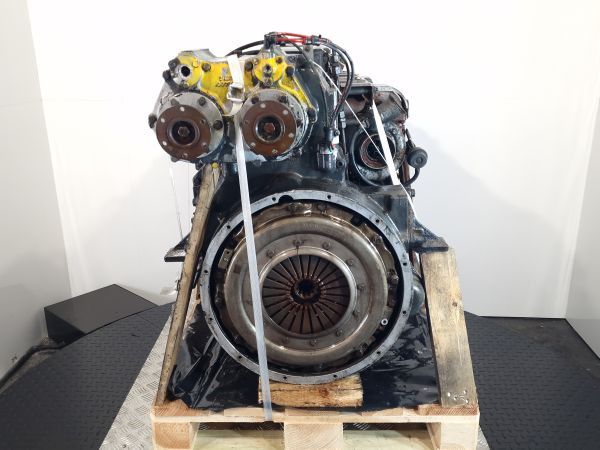 DAF GR184S2 With PTO on Bellhousing Engine (Truck) - Двигатель для Грузовиков: фото 2 DAF GR184S2 With PTO on Bellhousing Engine (Truck) - Двигатель для Грузовиков: фото 2