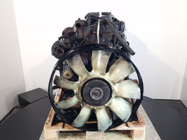 DAF GR184S2 With PTO on Bellhousing Engine (Truck) - Двигатель для Грузовиков: фото 5 DAF GR184S2 With PTO on Bellhousing Engine (Truck) - Двигатель для Грузовиков: фото 5