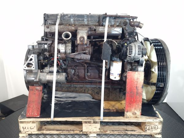 DAF GR184U1 Engine (Truck) - Двигатель для Грузовиков: фото 3 DAF GR184U1 Engine (Truck) - Двигатель для Грузовиков: фото 3