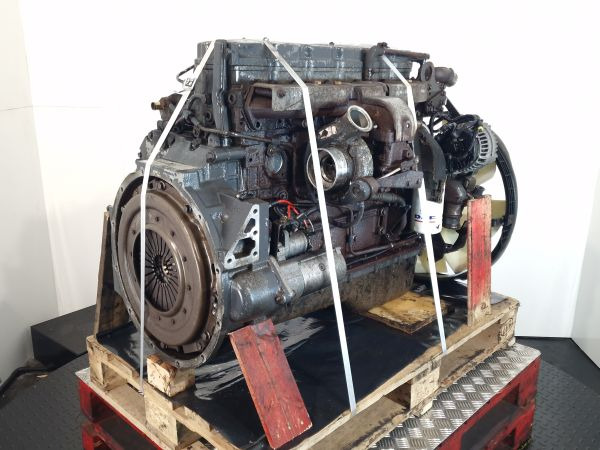 DAF GR184U1 Engine (Truck) - Двигатель для Грузовиков: фото 1 DAF GR184U1 Engine (Truck) - Двигатель для Грузовиков: фото 1