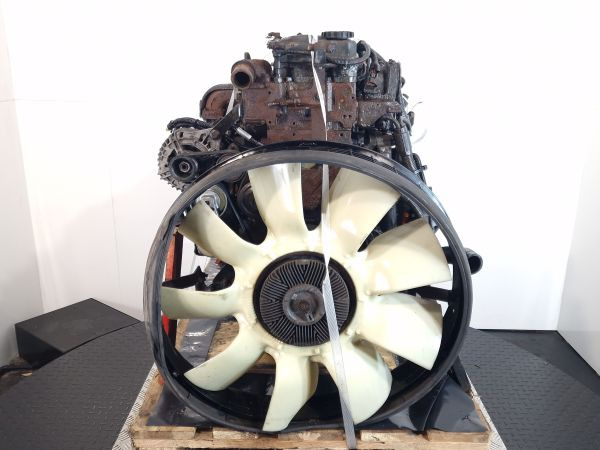 DAF GR184U1 Engine (Truck) - Двигатель для Грузовиков: фото 5 DAF GR184U1 Engine (Truck) - Двигатель для Грузовиков: фото 5