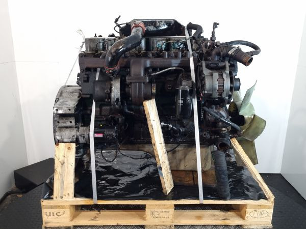 DAF GR184U1 Engine (Truck) - Двигатель для Грузовиков: фото 3 DAF GR184U1 Engine (Truck) - Двигатель для Грузовиков: фото 3