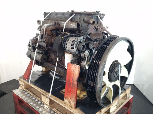 DAF GR184U1 Engine (Truck) - Двигатель для Грузовиков: фото 4 DAF GR184U1 Engine (Truck) - Двигатель для Грузовиков: фото 4