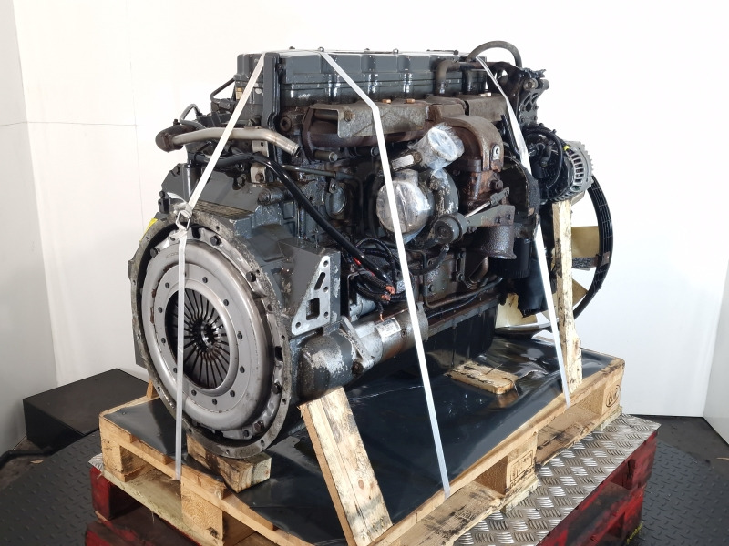 DAF GR184U1 Engine (Truck) - Двигатель для Грузовиков: фото 1 DAF GR184U1 Engine (Truck) - Двигатель для Грузовиков: фото 1