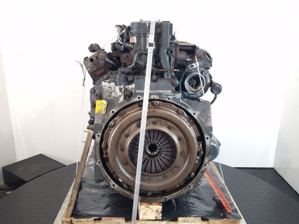 DAF GR184U1 Engine (Truck) - Двигатель для Грузовиков: фото 2 DAF GR184U1 Engine (Truck) - Двигатель для Грузовиков: фото 2