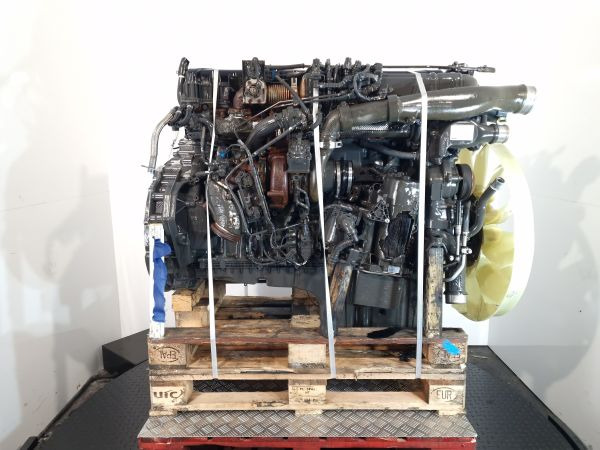DAF MX-11 330 H4 Engine (Truck) - Двигатель для Грузовиков: фото 4 DAF MX-11 330 H4 Engine (Truck) - Двигатель для Грузовиков: фото 4