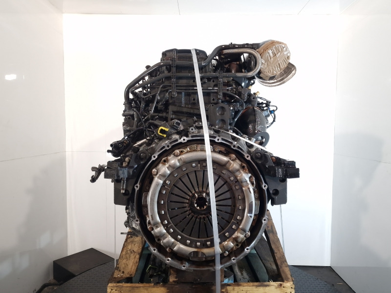 DAF MX-13 355 H3 Engine (Truck) - Двигатель для Грузовиков: фото 2 DAF MX-13 355 H3 Engine (Truck) - Двигатель для Грузовиков: фото 2
