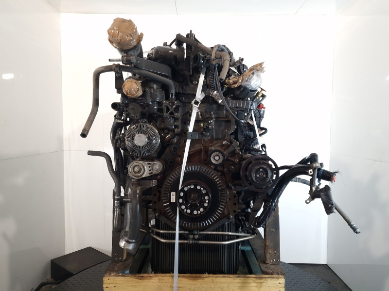 DAF MX-13 355 H3 Engine (Truck) - Двигатель для Грузовиков: фото 5 DAF MX-13 355 H3 Engine (Truck) - Двигатель для Грузовиков: фото 5