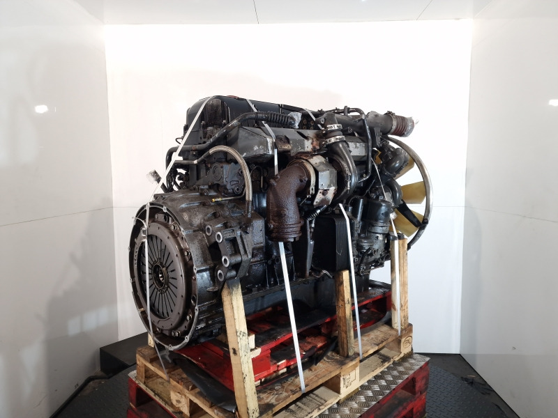 DAF MX300S2 XF105 EUR4 Engine (Truck) - Двигатель для Грузовиков: фото 1 DAF MX300S2 XF105 EUR4 Engine (Truck) - Двигатель для Грузовиков: фото 1