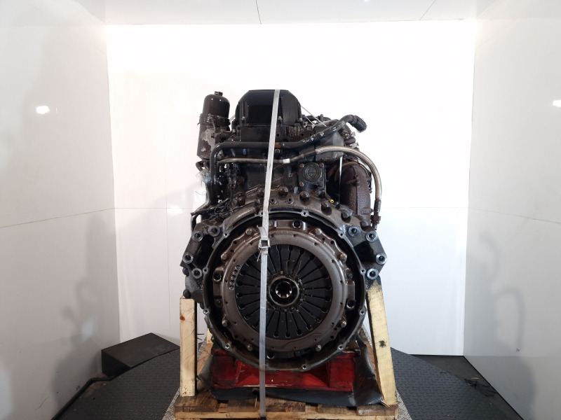 DAF MX300S2 XF105 EUR4 Engine (Truck) - Двигатель для Грузовиков: фото 3 DAF MX300S2 XF105 EUR4 Engine (Truck) - Двигатель для Грузовиков: фото 3