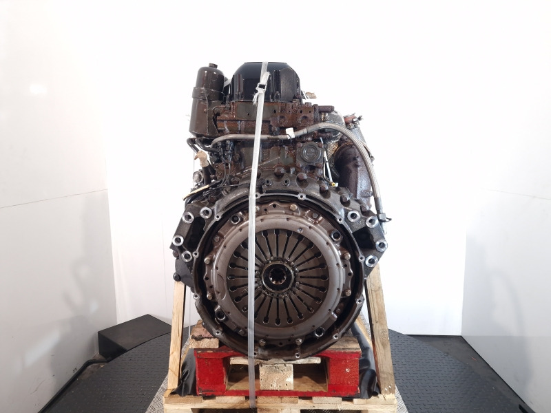 DAF MX340U1 EUR5 XF106.460 Engine (Truck) - Двигатель для Грузовиков: фото 3 DAF MX340U1 EUR5 XF106.460 Engine (Truck) - Двигатель для Грузовиков: фото 3