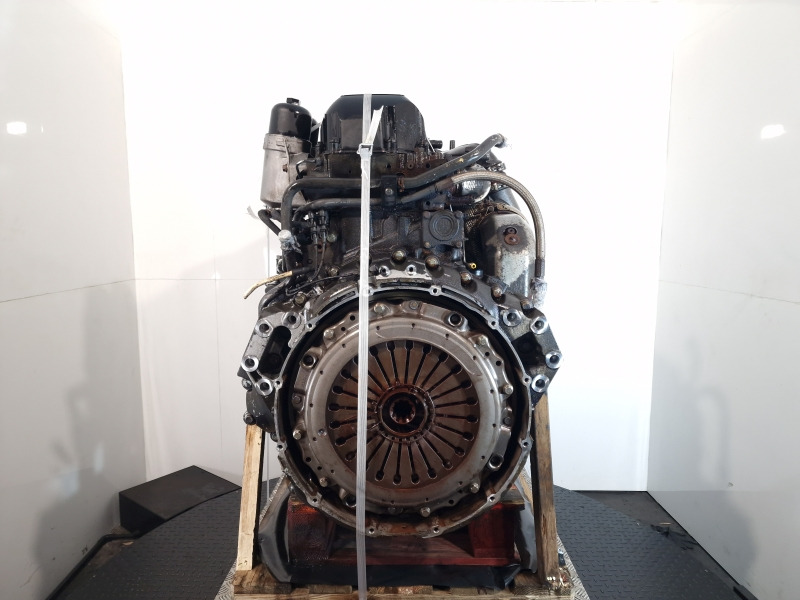 DAF MX340U1 Engine (Truck) - Двигатель для Грузовиков: фото 3 DAF MX340U1 Engine (Truck) - Двигатель для Грузовиков: фото 3