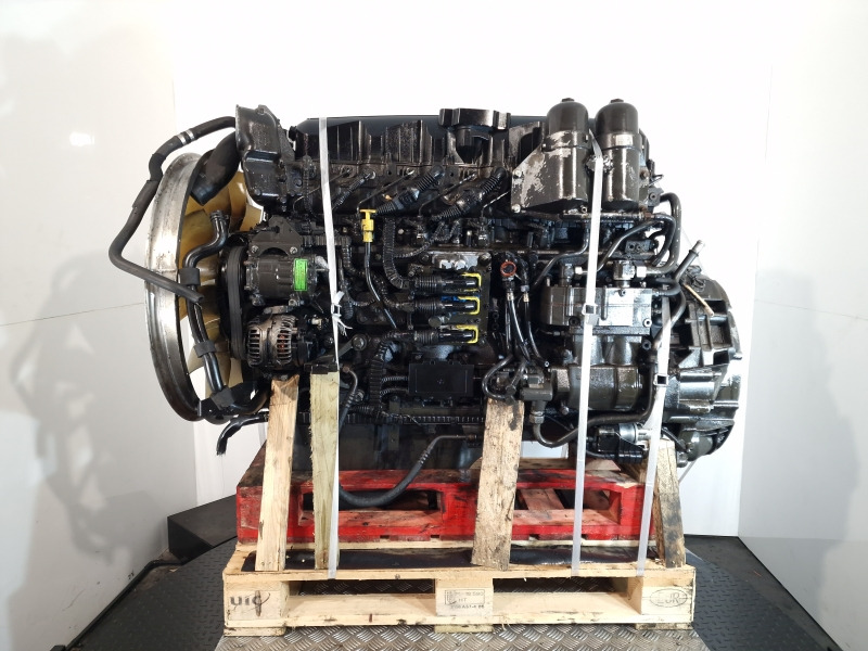 Двигатель для Грузовиков DAF MX340U1 Engine (Truck): фото 8