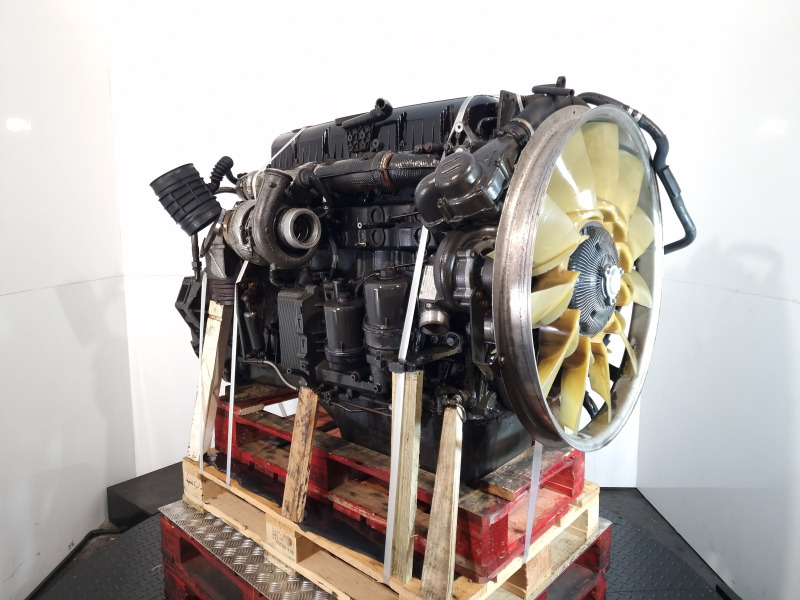 DAF MX340U1 Engine (Truck) - Двигатель для Грузовиков: фото 5 DAF MX340U1 Engine (Truck) - Двигатель для Грузовиков: фото 5