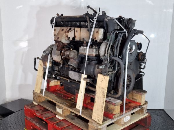 DAF PE183C1 Engine (Truck) - Двигатель для Грузовиков: фото 5 DAF PE183C1 Engine (Truck) - Двигатель для Грузовиков: фото 5