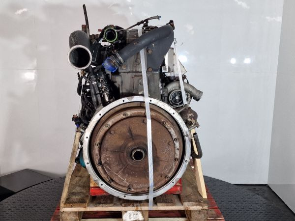 DAF PE183C1 Engine (Truck) - Двигатель для Грузовиков: фото 3 DAF PE183C1 Engine (Truck) - Двигатель для Грузовиков: фото 3