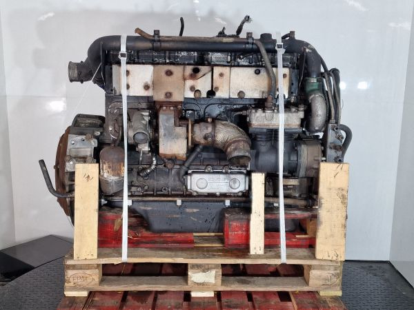 DAF PE183C1 Engine (Truck) - Двигатель для Грузовиков: фото 4 DAF PE183C1 Engine (Truck) - Двигатель для Грузовиков: фото 4