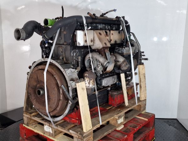 DAF PE183C1 Engine (Truck) - Двигатель для Грузовиков: фото 1 DAF PE183C1 Engine (Truck) - Двигатель для Грузовиков: фото 1