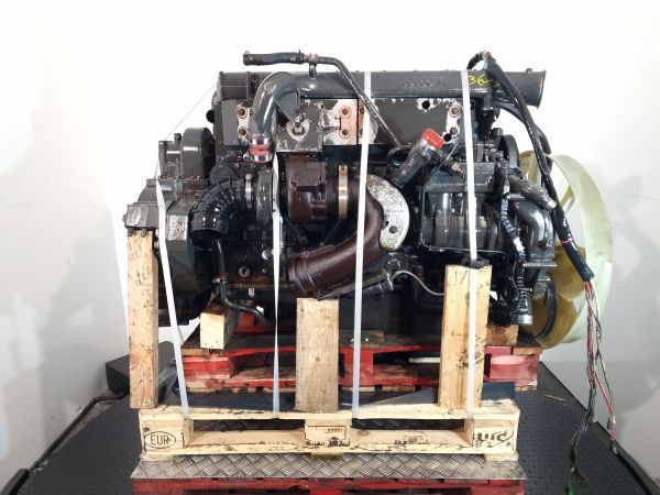 DAF PR183 U1 refuse Spec Engine (Truck) - Двигатель для Грузовиков: фото 4 DAF PR183 U1 refuse Spec Engine (Truck) - Двигатель для Грузовиков: фото 4