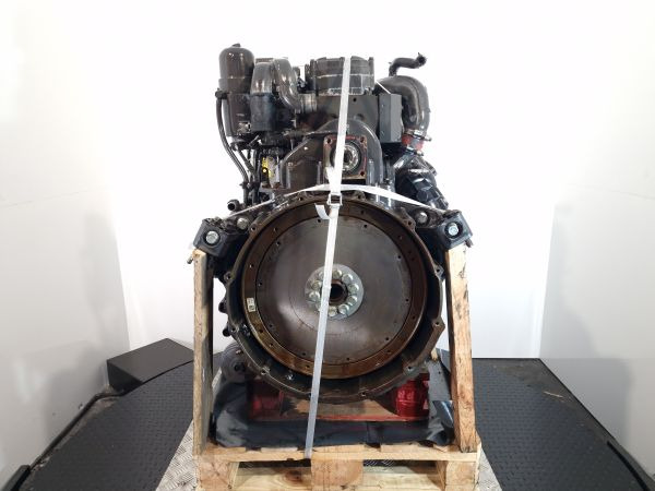DAF PR183 U1 refuse Spec Engine (Truck) - Двигатель для Грузовиков: фото 2 DAF PR183 U1 refuse Spec Engine (Truck) - Двигатель для Грузовиков: фото 2