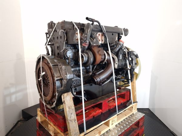 Двигатель для Грузовиков DAF PR228 U1 Engine (Truck): фото 1