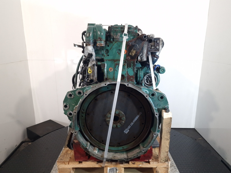 DAF PR265 S1 Bus Spec Engine - Двигатель: фото 2 DAF PR265 S1 Bus Spec Engine - Двигатель: фото 2