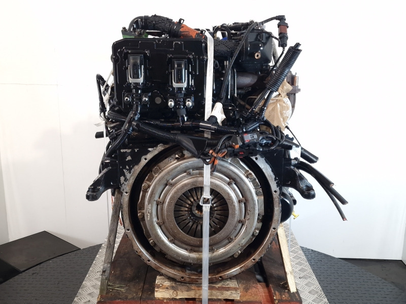 DAF PX-5 112 H1 Engine (Truck) - Двигатель для Грузовиков: фото 3 DAF PX-5 112 H1 Engine (Truck) - Двигатель для Грузовиков: фото 3