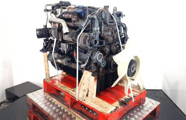 DAF PX-5 112 H1 Engine (Truck) - Двигатель для Грузовиков: фото 4 DAF PX-5 112 H1 Engine (Truck) - Двигатель для Грузовиков: фото 4