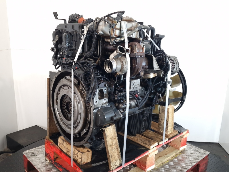 DAF PX-5 135 H1 Engine (Truck) - Двигатель для Грузовиков: фото 1 DAF PX-5 135 H1 Engine (Truck) - Двигатель для Грузовиков: фото 1