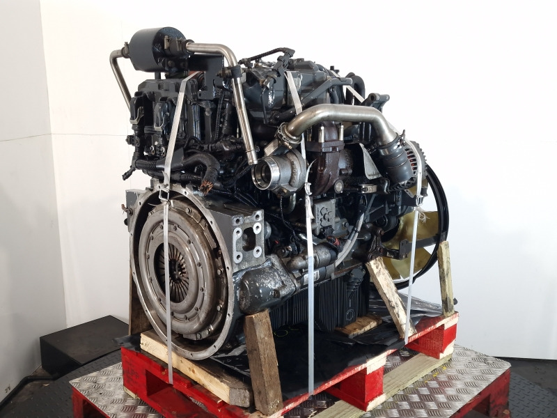 DAF PX-5 135 H1 Engine (Truck) - Двигатель для Грузовиков: фото 1 DAF PX-5 135 H1 Engine (Truck) - Двигатель для Грузовиков: фото 1