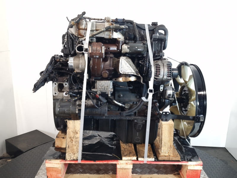 DAF PX-5 135 H1 Engine (Truck) - Двигатель для Грузовиков: фото 3 DAF PX-5 135 H1 Engine (Truck) - Двигатель для Грузовиков: фото 3