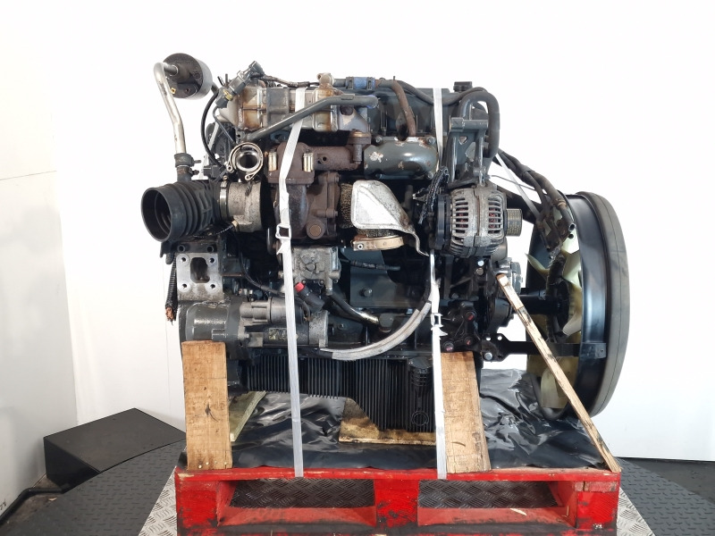 DAF PX-5 135 K1 Engine (Truck) - Двигатель для Грузовиков: фото 3 DAF PX-5 135 K1 Engine (Truck) - Двигатель для Грузовиков: фото 3