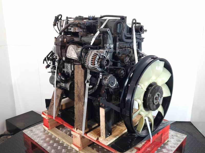 DAF PX-5 135 K1 Engine (Truck) - Двигатель для Грузовиков: фото 4 DAF PX-5 135 K1 Engine (Truck) - Двигатель для Грузовиков: фото 4