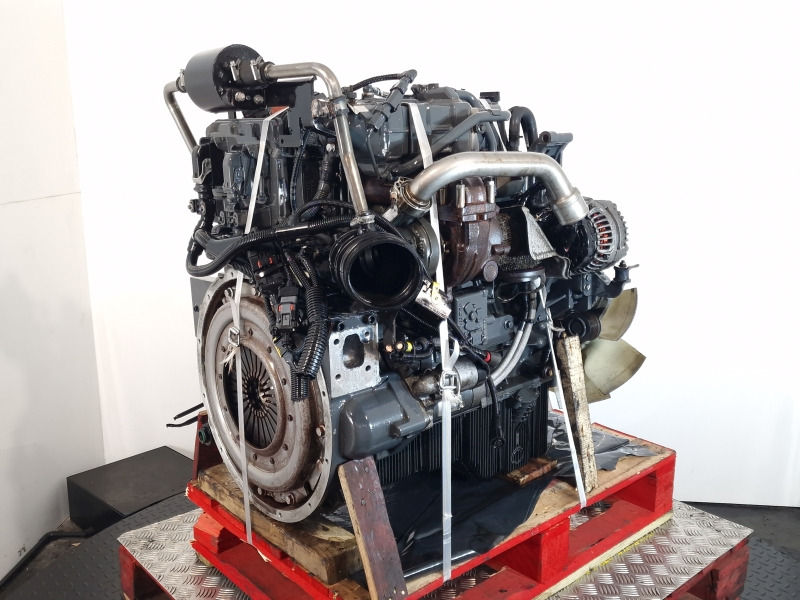 DAF PX-5 157 K2 Engine (Truck) - Двигатель для Грузовиков: фото 1 DAF PX-5 157 K2 Engine (Truck) - Двигатель для Грузовиков: фото 1