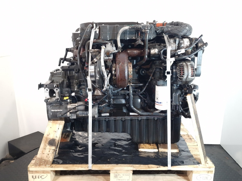 DAF PX-7 164 H1 Engine (Truck) - Двигатель для Грузовиков: фото 3 DAF PX-7 164 H1 Engine (Truck) - Двигатель для Грузовиков: фото 3
