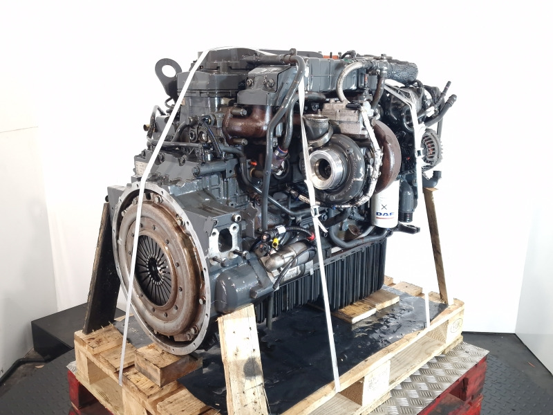 DAF PX-7 164 H1 Engine (Truck) - Двигатель для Грузовиков: фото 1 DAF PX-7 164 H1 Engine (Truck) - Двигатель для Грузовиков: фото 1