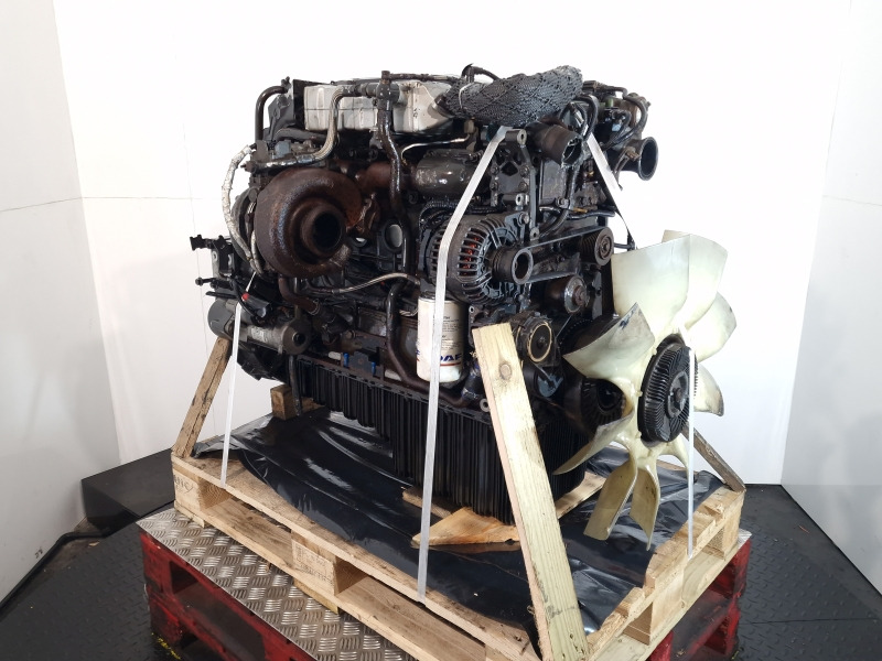 DAF PX-7 164 H1 Engine (Truck) - Двигатель для Грузовиков: фото 5 DAF PX-7 164 H1 Engine (Truck) - Двигатель для Грузовиков: фото 5