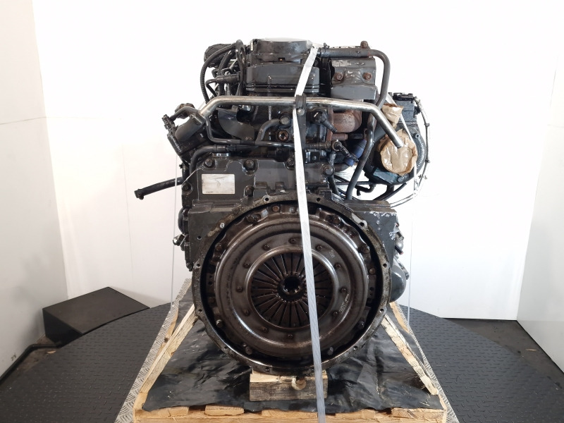 DAF PX-7 164 H1 Engine (Truck) - Двигатель для Грузовиков: фото 2 DAF PX-7 164 H1 Engine (Truck) - Двигатель для Грузовиков: фото 2