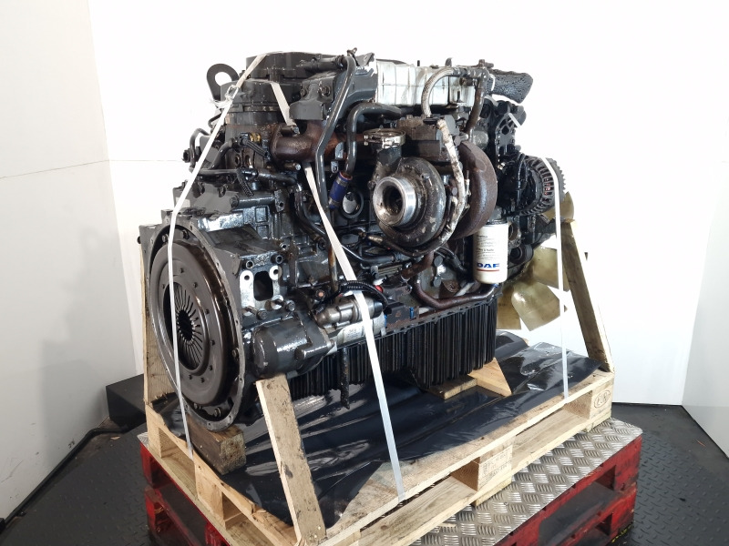 DAF PX-7 164 H1 Engine (Truck) - Двигатель для Грузовиков: фото 1 DAF PX-7 164 H1 Engine (Truck) - Двигатель для Грузовиков: фото 1