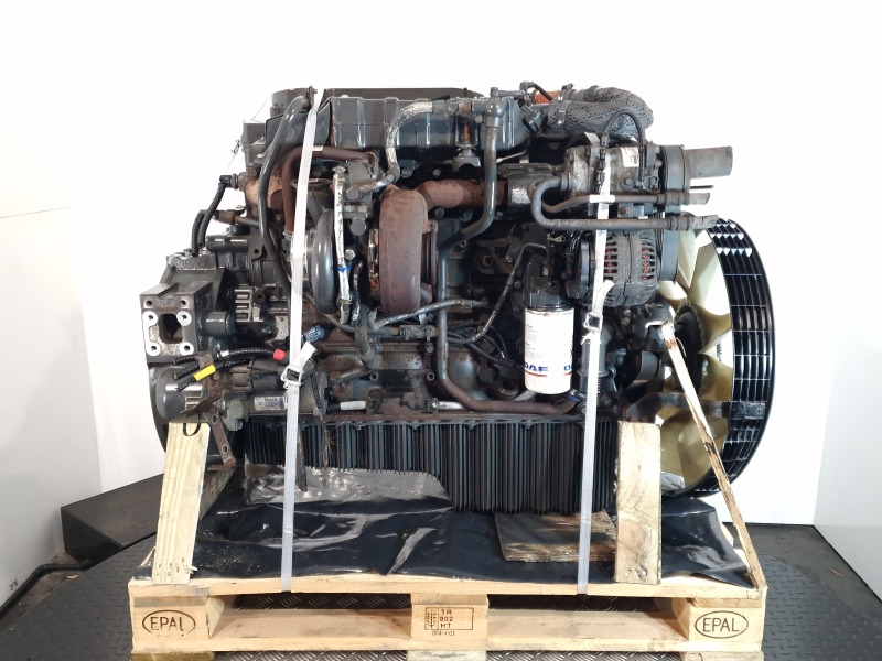 DAF PX-7 194 K1 Engine (Truck) - Двигатель для Грузовиков: фото 3 DAF PX-7 194 K1 Engine (Truck) - Двигатель для Грузовиков: фото 3