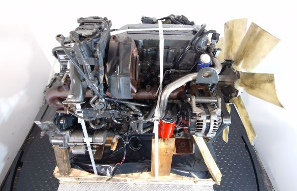 Двигатель для Промышленного оборудования DAF QSB7-G6 NR4  CPL3277 Engine (Industrial): фото 11