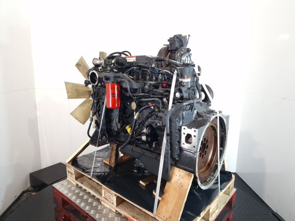Двигатель для Промышленного оборудования DAF QSB7-G6 NR4  CPL3277 Engine (Industrial): фото 9