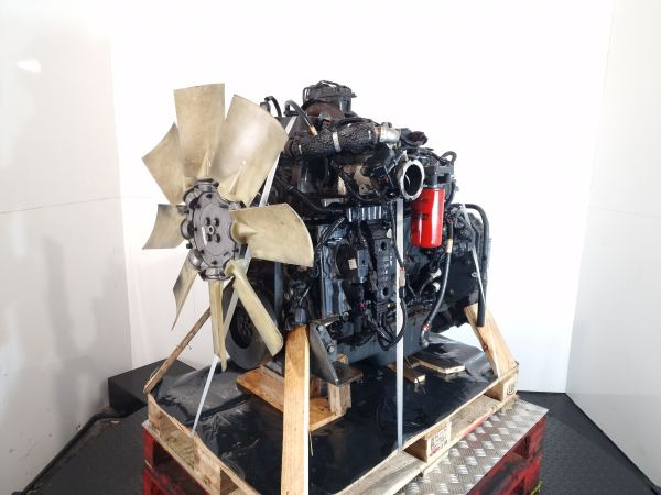 Двигатель для Промышленного оборудования DAF QSB7-G6 NR4  CPL3277 Engine (Industrial): фото 7